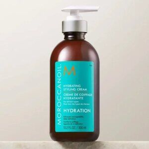 Moroccanoil Hydrating Styling Cream